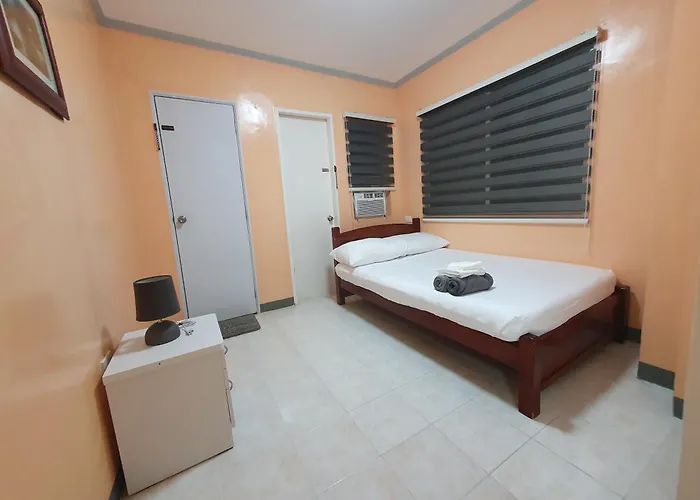 Apartment Simala House Beachfront 4br Retreat By The Sea