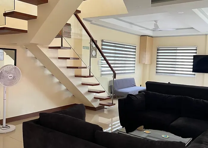 Simala House Beachfront 4br Retreat By The Sea *