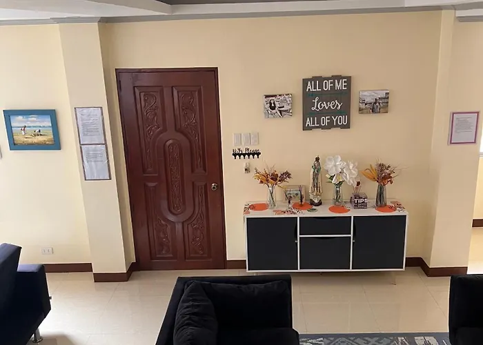 Simala House Beachfront 4br Retreat By The Sea Apartment *